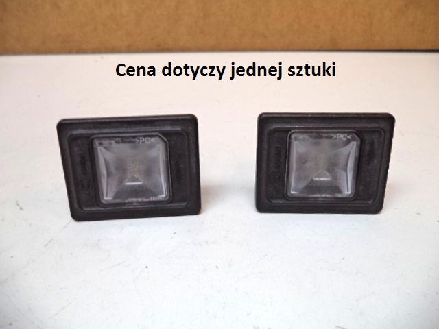 MERCEDES A-CLASS W176 ROOF LIGHT LIGHTING PLATES photo 2 - milautoparts-fr.ukrlive.com