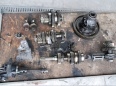 BOX GEAR T5 SPARE PARTS 2,5 TDI VW TRANSPORTER photo 3 - milautoparts-fr.ukrlive.com