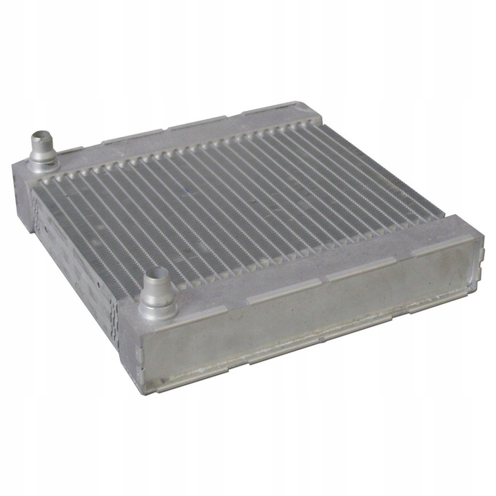 RADIATOR MERCEDES GLA W156 A156 A45AMG photo 3 - milautoparts-fr.ukrlive.com