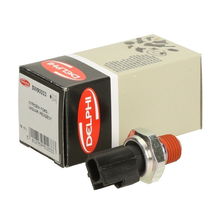 SENSOR PRESSURE OILS DELPHI FORD STREET KA photo 1 - milautoparts-fr.ukrlive.com