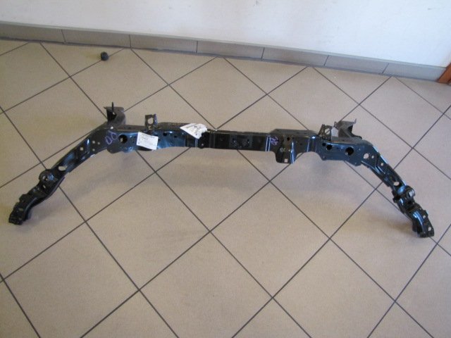 OPEL MOKKA X FACELIFT BELT FRONT REINFORCER FRONT NEW photo 4 - milautoparts-fr.ukrlive.com