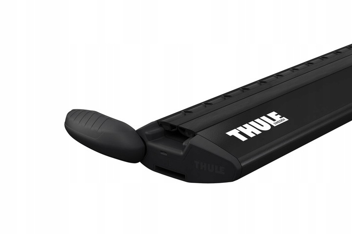 COFFRE THULE SKODA OCTAVIA 3 5D HATCHBACK 13-20 photo 4 - milautoparts-fr.ukrlive.com