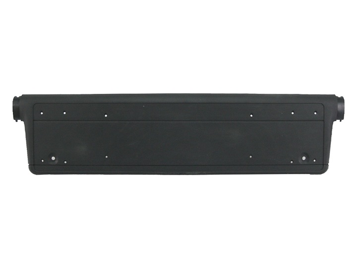 FACING, PANEL MOUNTING PLATES BUMPER BMW 3 E46 FACELIFT 01- photo 1 - milautoparts-fr.ukrlive.com