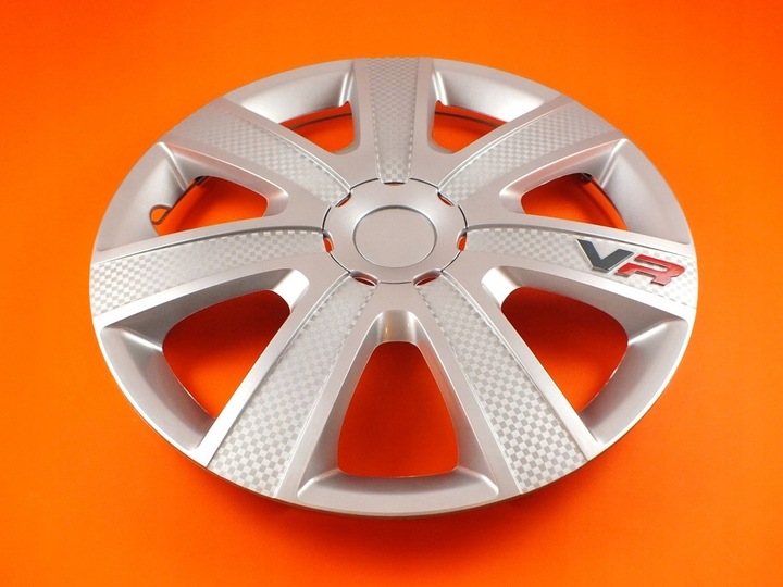 WHEEL COVER JACKY AUTO SPORT 14