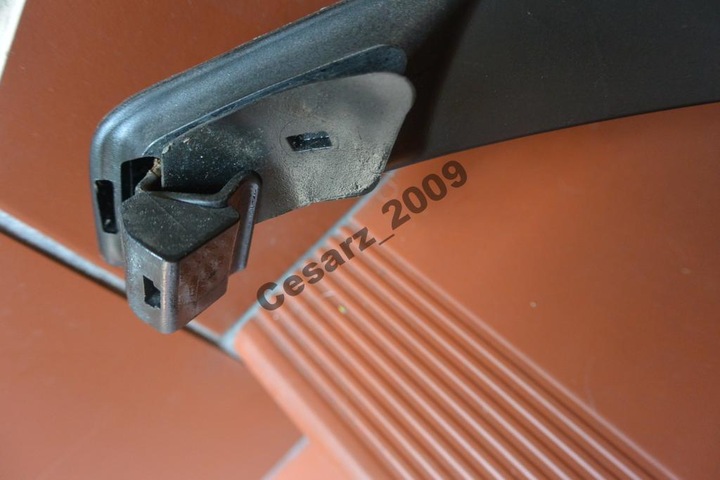 BOOT CABRIOLET ROADSTAR PEUGEOT 207 307 308 photo 6 - milautoparts-fr.ukrlive.com