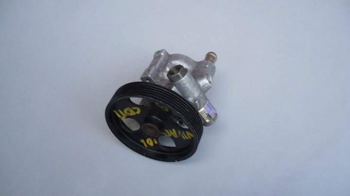 POMPE ASSISTANCE HYDRAULIQUE 26081335RR TRAFIC VIVARO 2,5 DCI photo 1 - milautoparts-fr.ukrlive.com