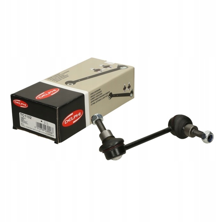 DRIVE SHAFT STABILIZER NISSAN INTERSTAR 02- TC1132 photo 8 - milautoparts-fr.ukrlive.com