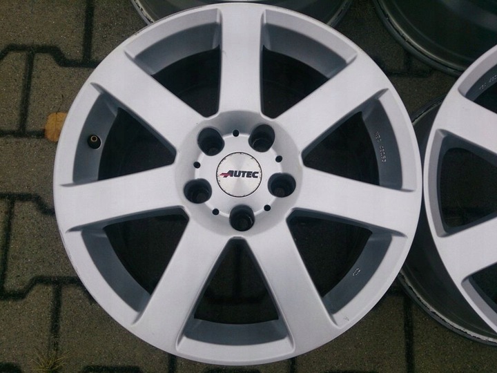 DISQUES D'ALLIAGE LEGER BMW 17 SÉRIE 5 E60XD E61XD F07 GT F10 F11 photo 5 - milautoparts-fr.ukrlive.com