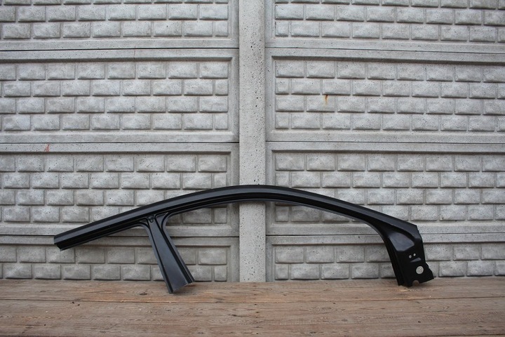 SEUIL MONTANT DE CARROSSERIE DROITE VW PASSAT B5 3B0 95-05 photo 1 - milautoparts-fr.ukrlive.com