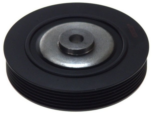 CORTECO WHEEL PULLEY KANGOO MEGANE SCENIC 1.9 D TD photo 1 - milautoparts-fr.ukrlive.com