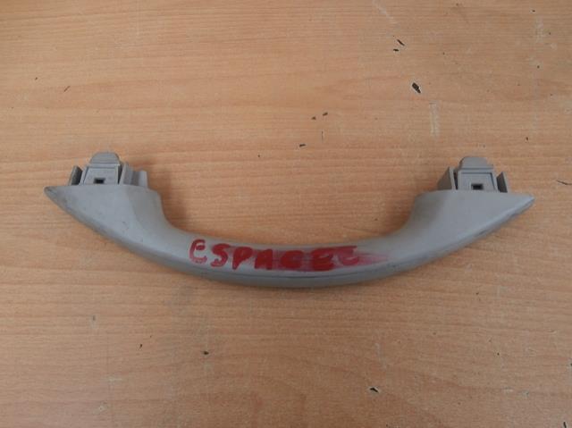 HANDLE BRACKET CEILING RENAULT ESPACE IV photo 1 - milautoparts-fr.ukrlive.com