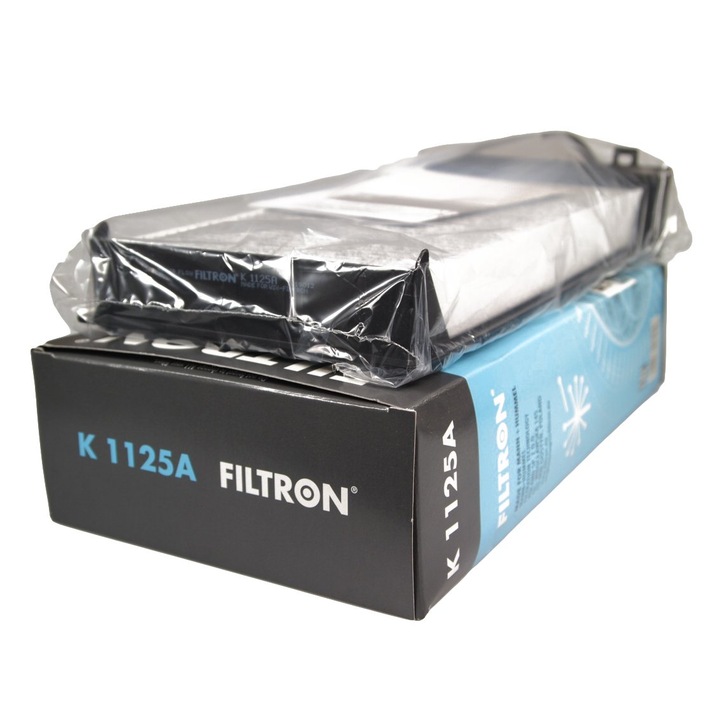 FILTRON FILTER CABIN CITROËN C5 I (DC_) K1125A photo 11 - milautoparts-fr.ukrlive.com