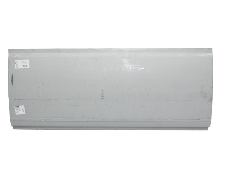 SILL REPAIR KIT FIAT DUCATO BOXER JUMPER 94-06 photo 1 - milautoparts-fr.ukrlive.com