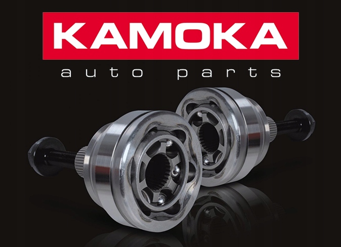 COUDE EXTERIEUR KAMOKA POUR MAZDA 3 1.4 1.6 2.0 photo 2 - milautoparts-fr.ukrlive.com