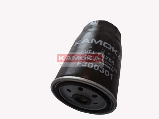 KAMOKA FILTER FUEL ALFA ROMEO 145 146 155 1.9 TD photo 11 - milautoparts-fr.ukrlive.com