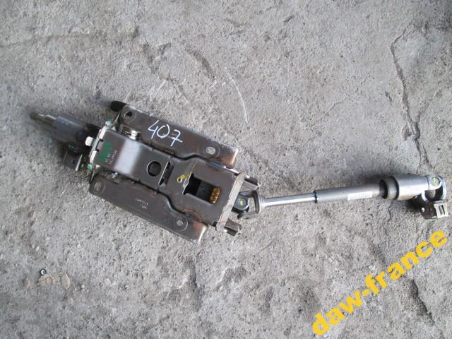 PEUGEOT 407 SPEAKER STEERING photo 1 - milautoparts-fr.ukrlive.com