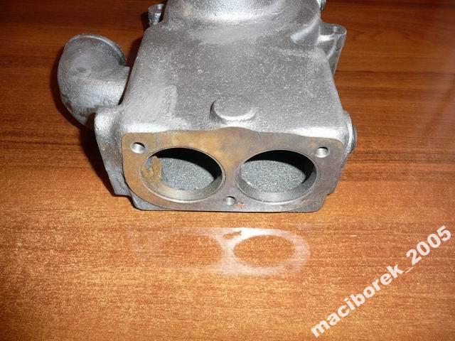 POMPE À EAU MASSEY FERGUSON 1014 2600 3080 3641355M