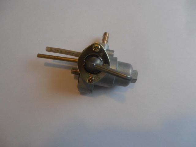 CRANE VALVE FUEL HONDA TL 250 CZ CB C 100 photo 2 - milautoparts-fr.ukrlive.com