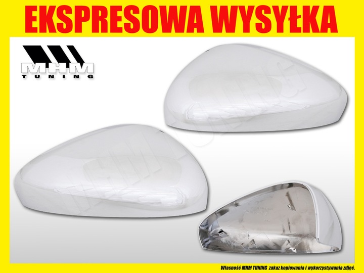 CORPS CHROME MIROIR CITROEN C3 DS3 C5 2 photo 2 - milautoparts-fr.ukrlive.com