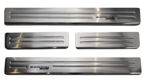 BMW X6 F16 II 5D TRIMS PROTECTIVE FOR SILLS MOULDINGS photo 9 - milautoparts-fr.ukrlive.com