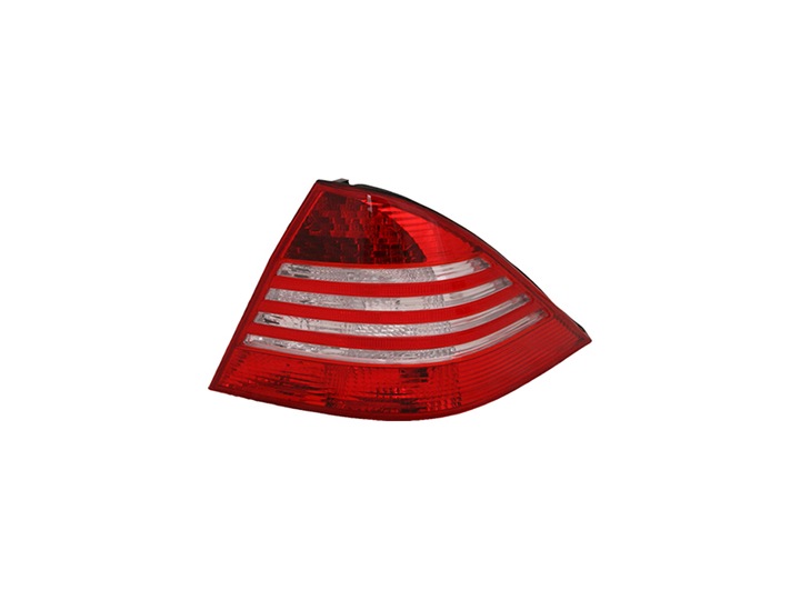 LAMP REAR MERCEDES S-CLASS W220 220 FACELIFT LED R photo 1 - milautoparts-fr.ukrlive.com