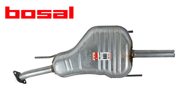 SILENCER BOSAL OPEL ASTRA G 98- END PCS. BOSAL photo 8 - milautoparts-fr.ukrlive.com