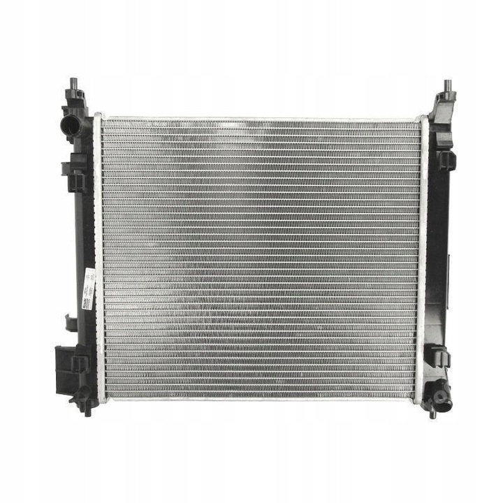 NISSAN MICRA K13 1.2DIG RADIATEUR 214103H01D photo 1 - milautoparts-fr.ukrlive.com