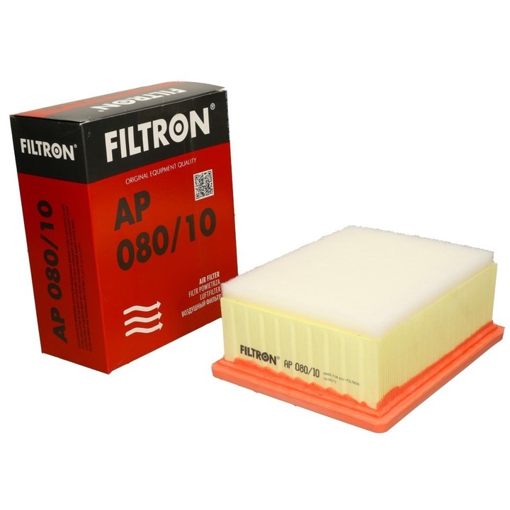 FILTER AIR FILTRON AP 080/10 photo 11 - milautoparts-fr.ukrlive.com