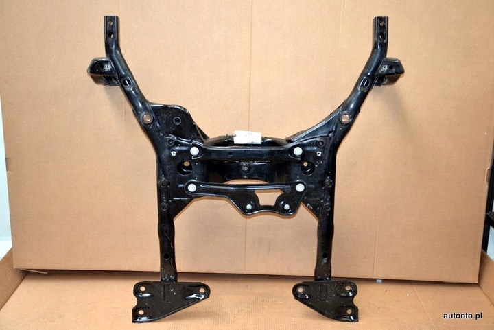 MINI R60 R61 BEAM CART SUSPENSION FRONT 9807743 photo 1 - milautoparts-fr.ukrlive.com