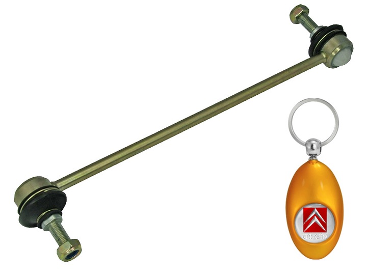 COIPLEUR DE STABILISATEUR 508746 POUR CITROEN XSARA photo 1 - milautoparts-fr.ukrlive.com