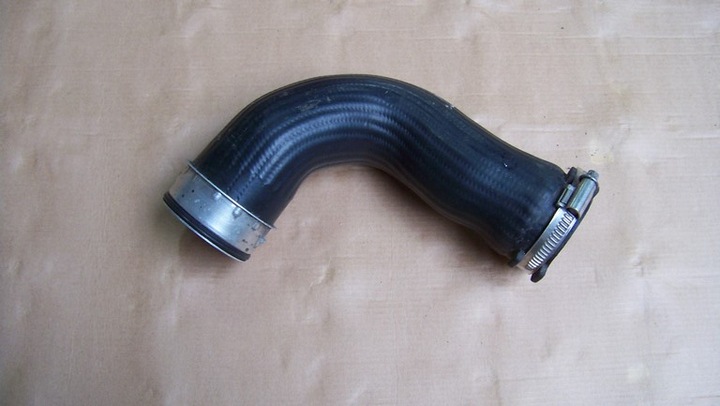 VW SKODA AUDI TUBE JUNCTION PIPE TURBO INTERCOOLER photo 2 - milautoparts-fr.ukrlive.com