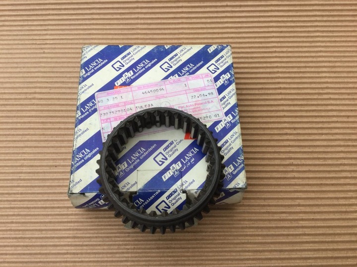 FIAT UNO PANDA CINQ. LANCIA WHEEL PINION GEAR 46450094 photo 1 - milautoparts-fr.ukrlive.com