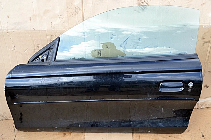 MUSTANG GT 1994-98 SERRURE DE PORTE GAUCHES GAUCHE AVEC SILOWNIKIEM