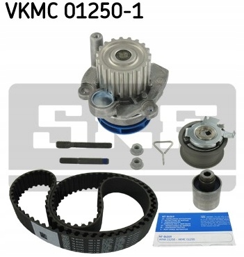 SKF TUNING GEAR PUMP BORA GOLF IV 1.9 TDI 101KM 130KM photo 2 - milautoparts-fr.ukrlive.com