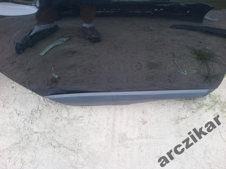 DOOR RIGHT REAR REAR DACIA LODGY photo 3 - milautoparts-fr.ukrlive.com