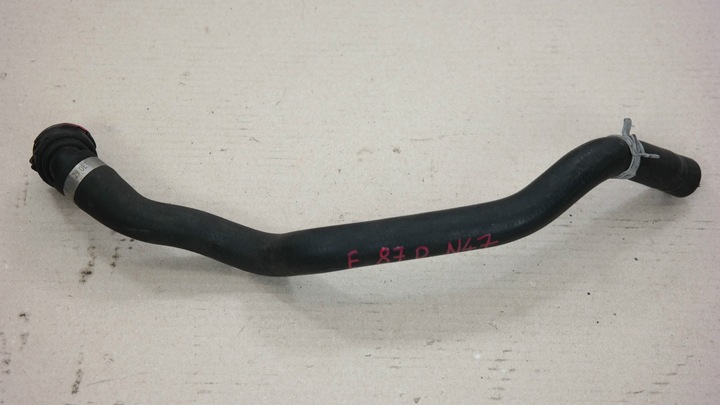 CABLE RADIATOR BMW 3 E90 64219129594 photo 2 - milautoparts-fr.ukrlive.com