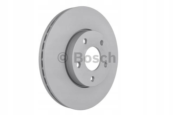 DISQUES SABOTS DE FREIN BOSCH AVANT FORD FOCUS C-MAX 278MM photo 2 - milautoparts-fr.ukrlive.com