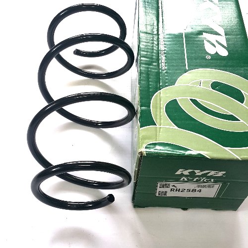 SPRING ZAW. BMW P. 3 (E46), 5 (E39) 2.2-3.0D 11. photo 14 - milautoparts-fr.ukrlive.com