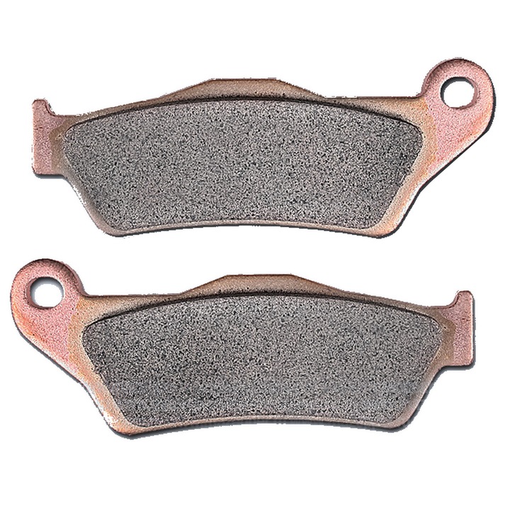 SET PADS HAMULCOWYCH, BRAKES TARCZOWE TRW MCB648SI photo 10 - milautoparts-fr.ukrlive.com