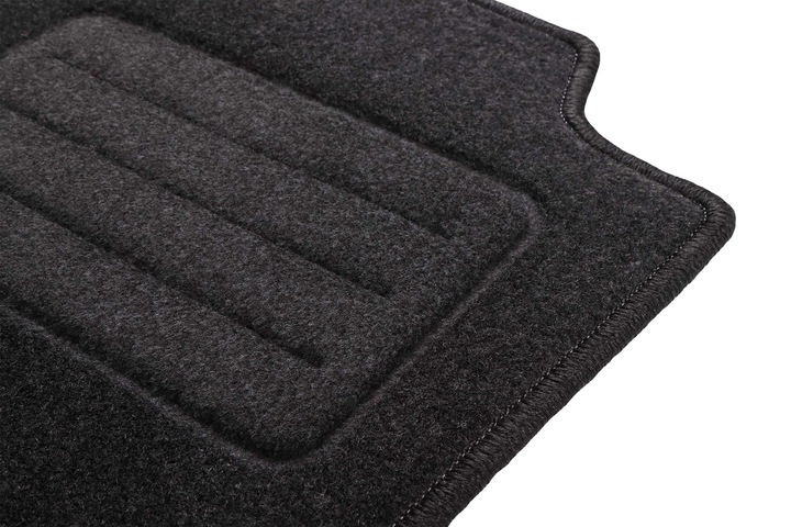 MERCEDES A-CLASSE W176 2012- TAPIS GRAPHITE CARMAT photo 2 - milautoparts-fr.ukrlive.com