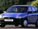 COLLECTEUR ÉCHAPPEMENT OPEL CORSA B 1.2 R 90400121