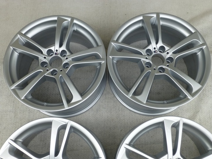 DISCS BMW X3 F25 X4 F26 M-PACKAGE 19'' OEM!! photo 7 - milautoparts-fr.ukrlive.com