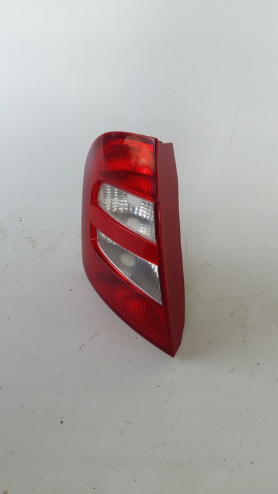 LAMP REAR REAR LEFT FABIA I HATCHBACK 6Y6945095 photo 2 - milautoparts-fr.ukrlive.com