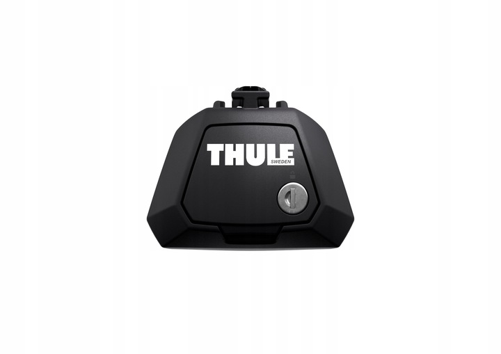 COFFRE DE TOIT THULE EVO TOYOTA LAND CRUISER photo 4 - milautoparts-fr.ukrlive.com