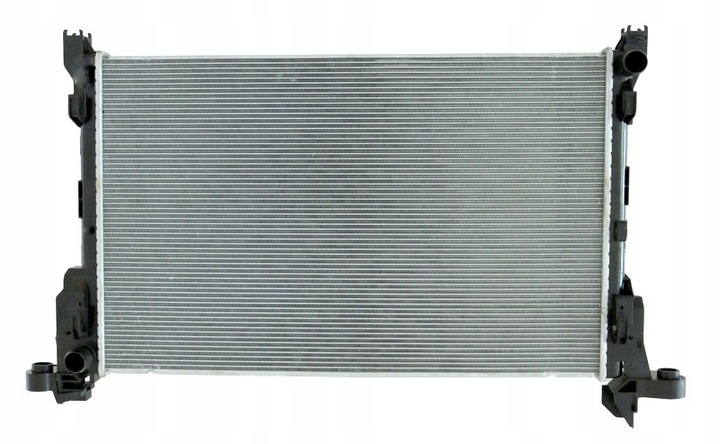 RADIATEUR EAUX FIAT TALENTO 1.6 D 2016 - 2020 photo 1 - milautoparts-fr.ukrlive.com