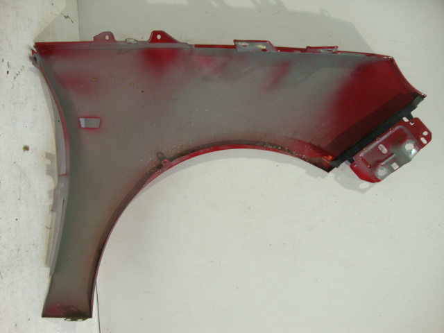 OPEL ADAM 12 -19 WING FRONT LEFT ORIGINAL photo 5 - milautoparts-fr.ukrlive.com