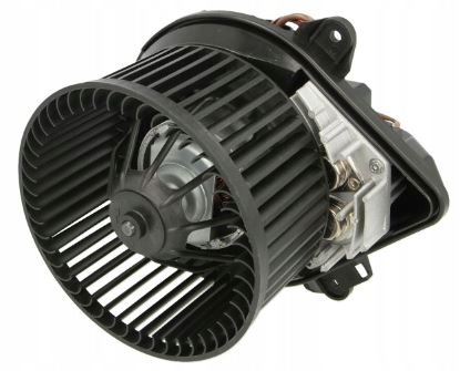 NEW CONDITION FAN AIR BLOWER FAN CITROEN BERLINGO photo 1 - milautoparts-fr.ukrlive.com