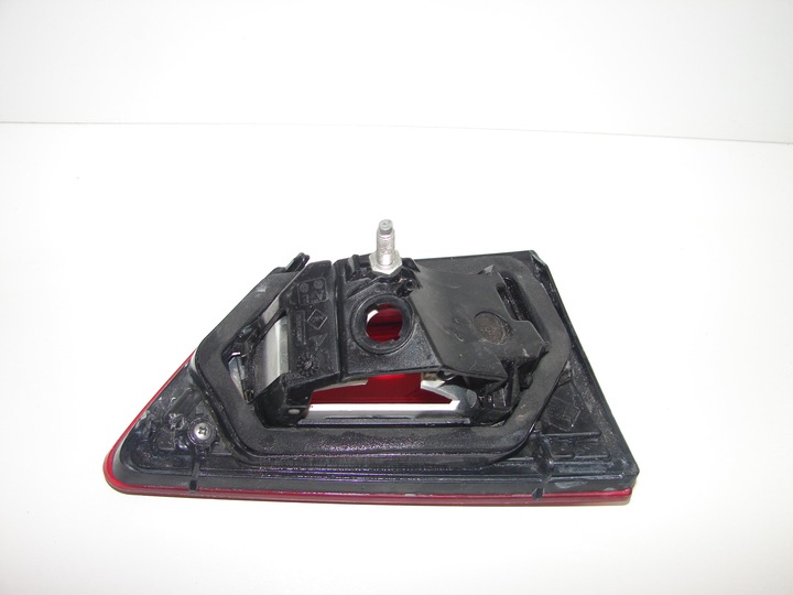 LAMP REAR REAR RIGHT RENAULT CLIO IV 4 12- HATCHBACK photo 3 - milautoparts-fr.ukrlive.com