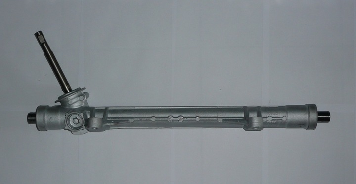 RENAULT WITH 490017419R STEERING RACK STEERING photo 1 - milautoparts-fr.ukrlive.com