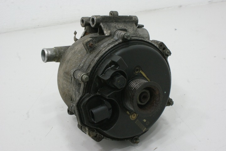 ELECTRIC GENERATOR A137150950 MERCEDES CL600 W215 S600 photo 3 - milautoparts-fr.ukrlive.com